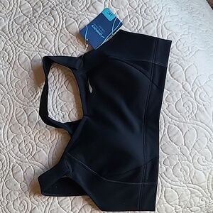 Brooks Moving Comfort Juno Bra